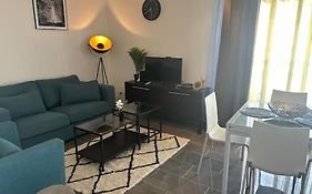 Lovely Stay In Roquebrune-Cap-Martin With See View