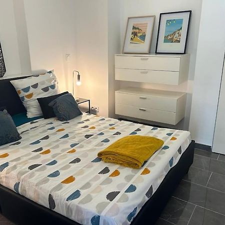 Lovely Stay In Roquebrune-Cap-Martin With See View Esterno foto