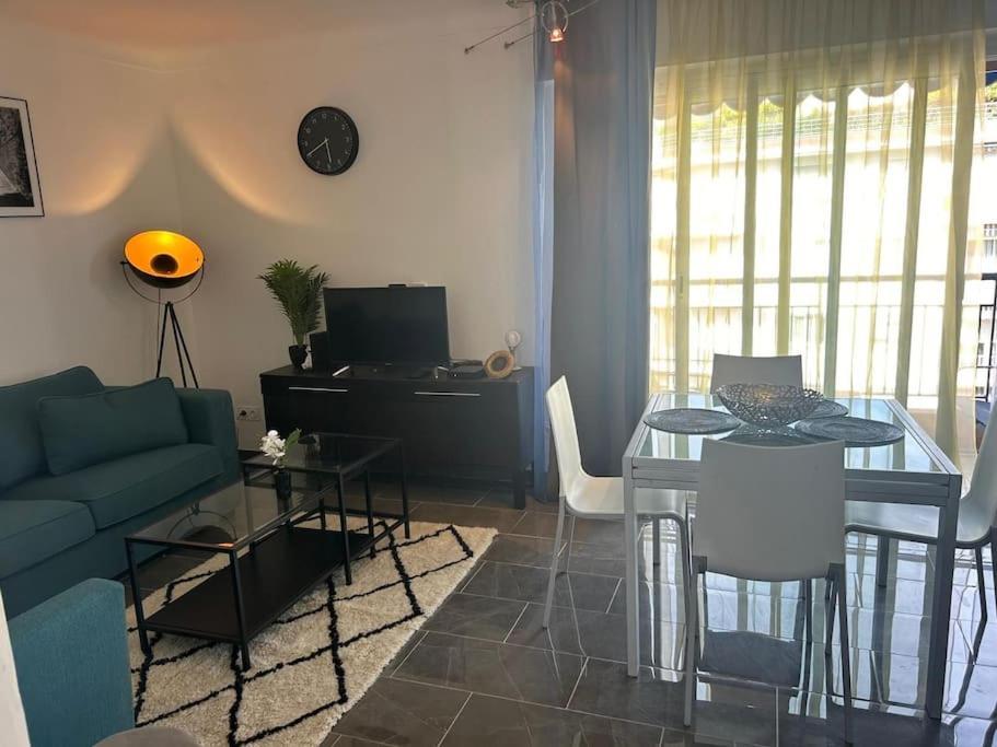 Lovely Stay In Roquebrune-Cap-Martin With See View Esterno foto